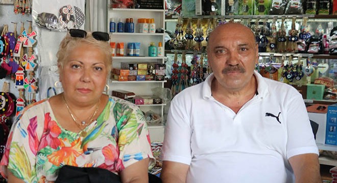 Türk asıllı Bulgar çift: Türkiye de virüs önlemleri çok iyi