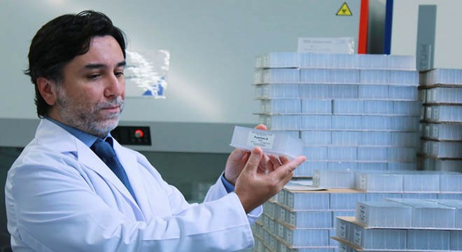 Türk bilim insanı  mutasyonlu koronavirüs  tanısı koyan kit geliştirdi