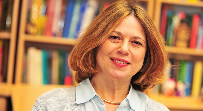 Türk bilim kadını Amerikan Ulusal Bilimler Akademisi üyeliğine seçildi