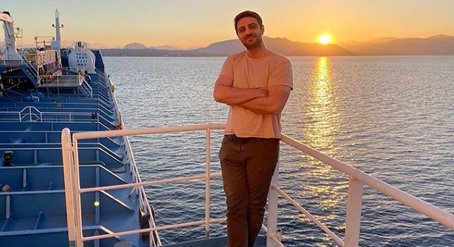 Türk mühendis, gemideki kazan patlamasında öldü