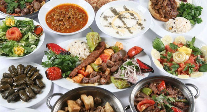 Türk mutfağının lezzetleri, dünya listesinde