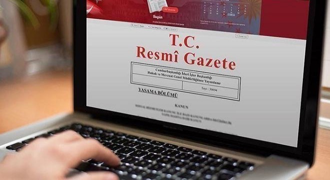 Türk vatandaşlığına kabul şartlarında yapılan değişiklik Resmi Gazete de