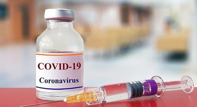 Türk ve Rus bilim insanları Covid 19 aşısı için toplandı