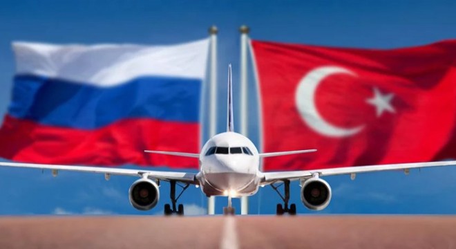 Türkiye- Rusya uçuşlarına ilişkin 3 önemli gelişme