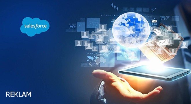 Türkiye Salesforce Yetkili İş Ortağı Veri Cloud