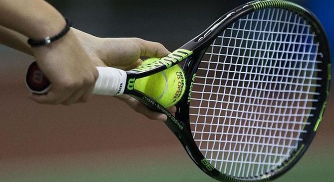 Türkiye Senyör Tenis Turnuvası ATİK te