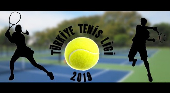 Türkiye Tenis Ligi başladı