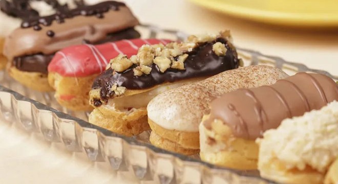 Türkiye'de 400'ün üzerinde şubesi var: Ünlü tatlıcı iflas etti