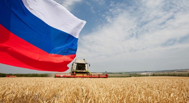 Türkiye nin Rusya dan buğday ithalatında yeni rekor