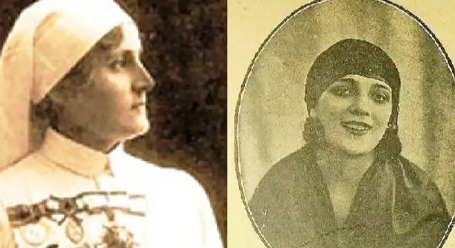 Türkiye nin ilk kadın doktoru... İsmi Almanya da sokağa verildi