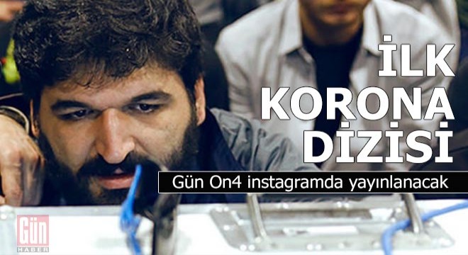 Türkiye’nin ilk sosyal medya dizisi perşembe günü başlıyor