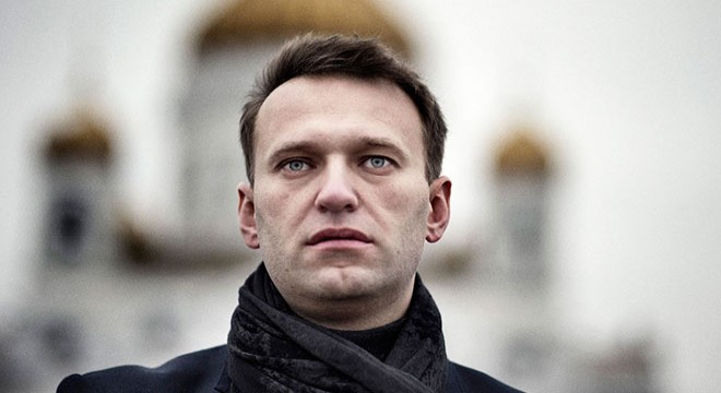 Tutuklu muhalif lider Navalny nin kaldığı cezaevinin yeri değişti