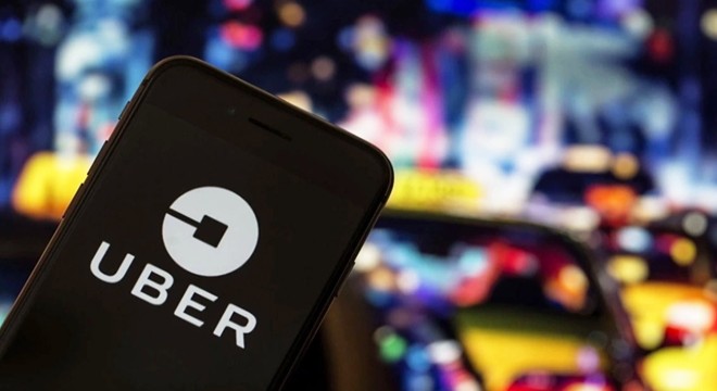 Uber taksicilere tazminat ödeyecek