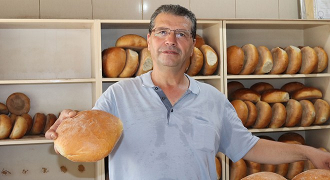 Ucuz ekmek satan fırıncıya dava
