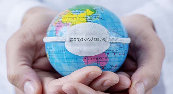 Ukrayna’da 11 bin 742 yeni koronavirüs vakası