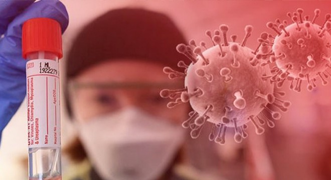 Ukrayna’da koronavirüsten iyileşenlerde rekor artış