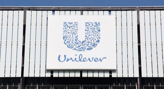 Unilever den kritik Rusya kararı