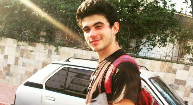 Üniversite öğrencisi Burak, aşırı dozda uyuşturucudan öldü