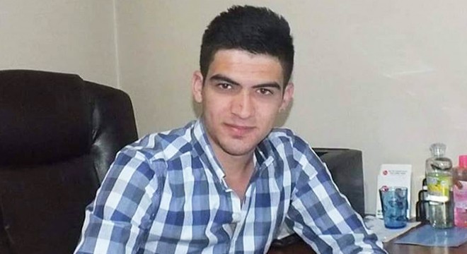 Üniversiteli Orhan, abdesthanede ölü bulundu