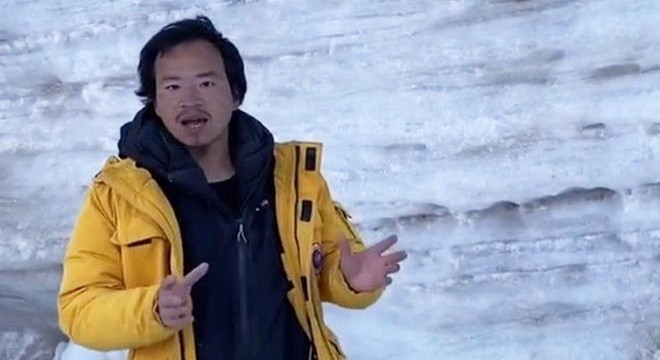 Ünlü Çinli sosyal medya fenomeninin Tibet’te öldüğü açıklandı