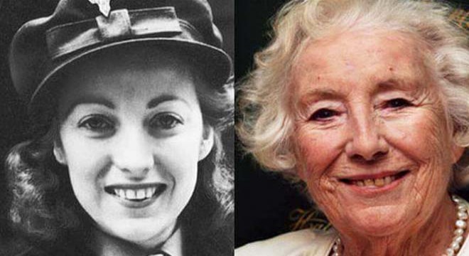 Ünlü İngiliz sanatçı Vera Lynn hayatını kaybetti