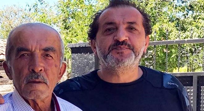 Ünlü şef Mehmet Yalçınkaya nın acı günü