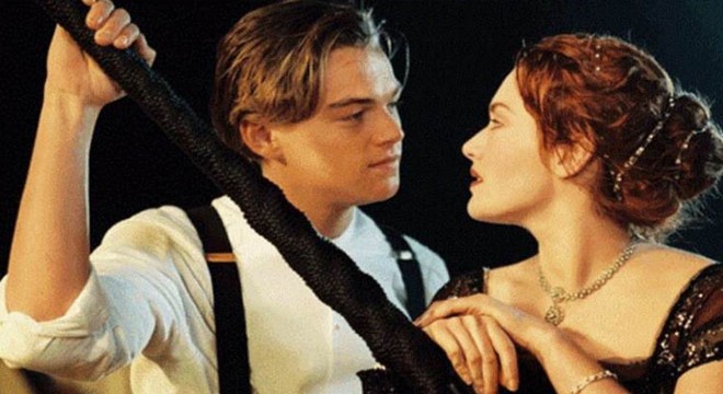 Ünlü yönetmen Titanic de yaptığı hileyi ilk kez açıkladı