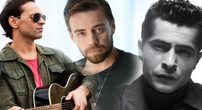 Ünlülere uyuşturucu operasyonunda yeni dalga