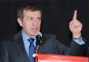 Osman Pamukoğlu’ndan Başbakan’a: “Yüreğin varsa…”