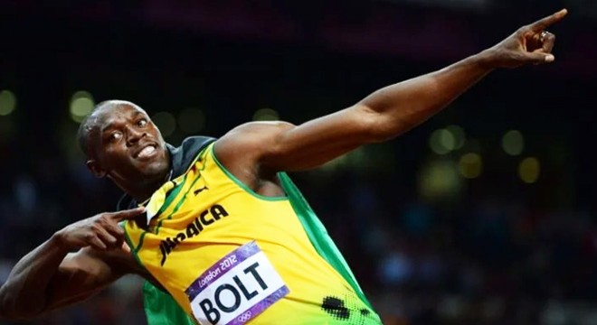 Usain Bolt dolandırıldı
