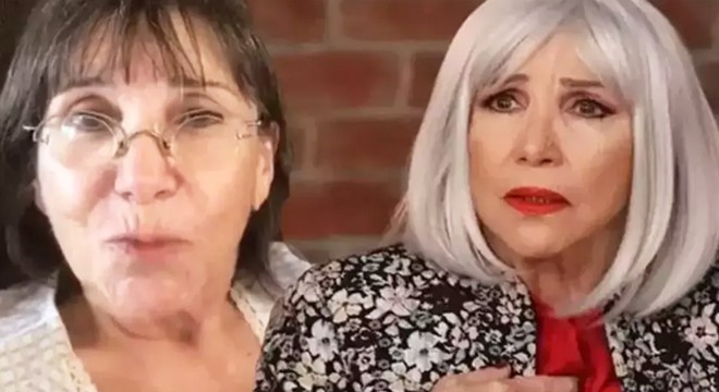 Usta oyuncu Gül Onat hayranlarından dua istedi