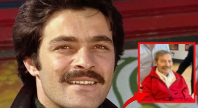 Usta oyuncu Kadir İnanır’ın son hali ortaya çıktı