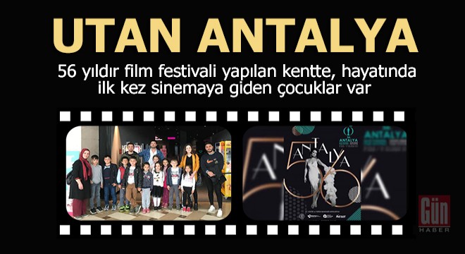 Utan Antalya