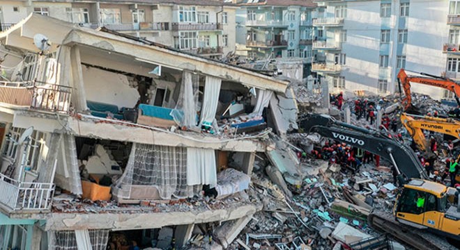 Uzmanından uyarı: İstanbul depreminde son çeyreğe girdik