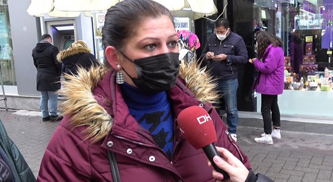 Vakaların artığı Samsun’da 2 maske takın çağrısı