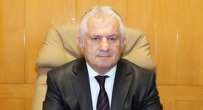 Vali Yardımcısı Balcıoğlu Denizli ye atandı