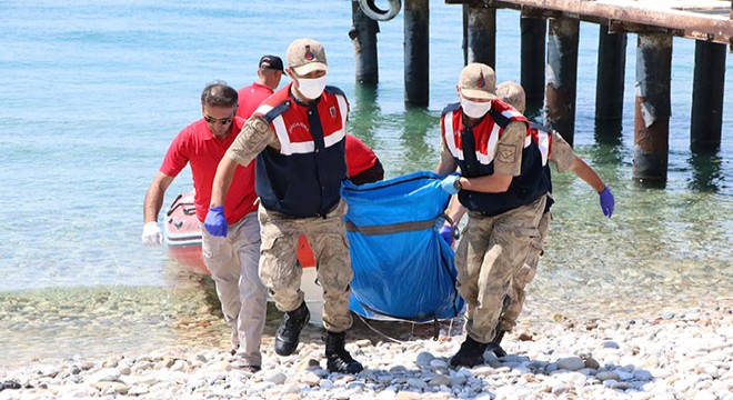 Van Gölü ndeki tekne faciasında ulaşılan ceset sayısı 46 ya çıktı