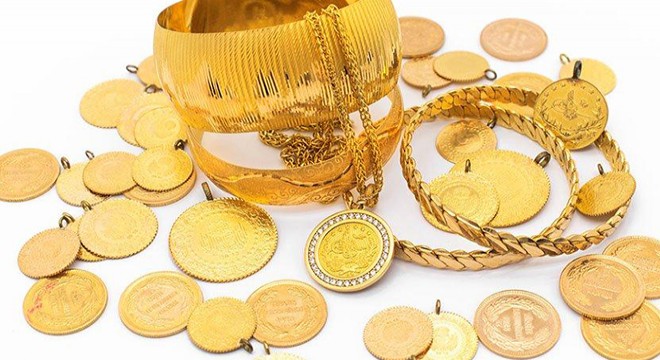 Vatandaşların kuyumcu altınlarla kaçtı iddiası