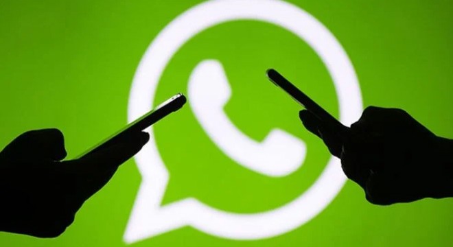 WhatsApp ın Android telefonlardaki tasarımı değişiyor