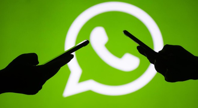 WhatsApp ta mesajları sabitleme dönemi başladı