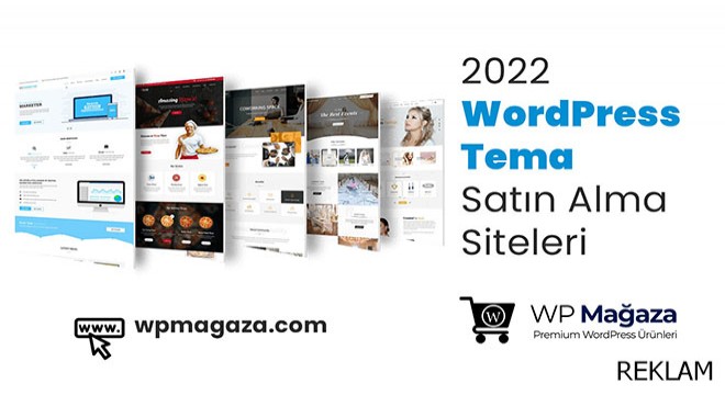 WordPress Temaları 2022 Kılavuzu