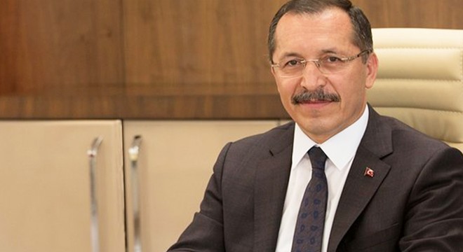 Pamukkale Üniversitesi Rektörü Bağ, görevinden uzaklaştırıldı