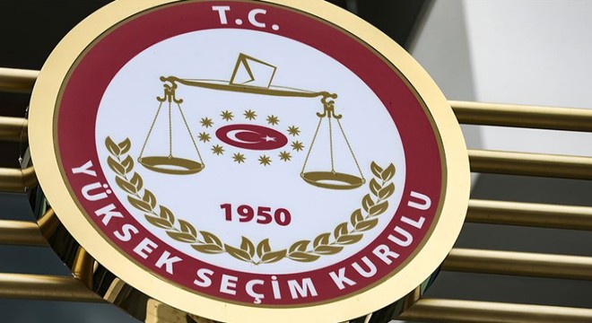 YSK'dan 5 beldedeki seçime ilişkin karar