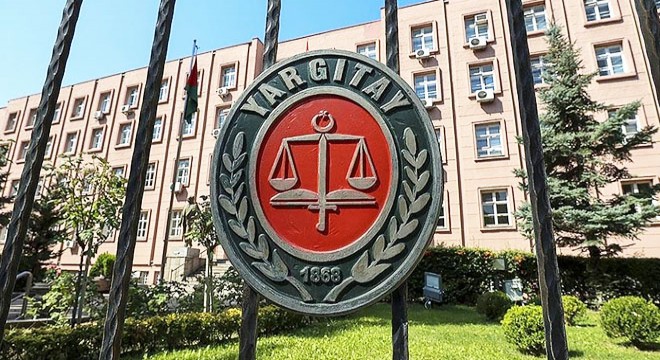 Yargıtay 9 uncu Ceza Dairesi Üyesi Mustafa Artuç, vefat etti