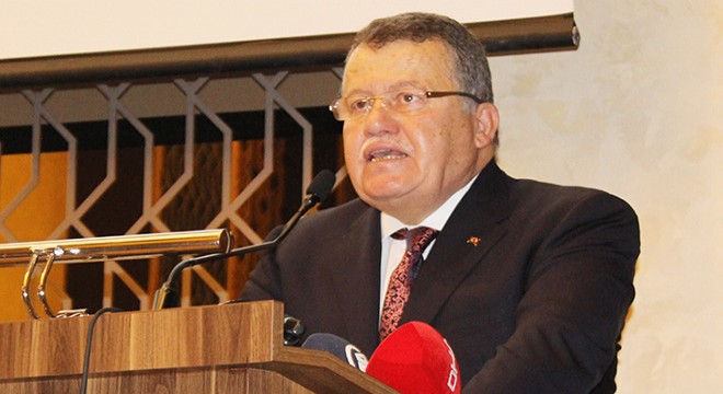 Yargıtay Başkanı Cirit: Güven yoksa yargıda tarafsızlık sağlanamaz