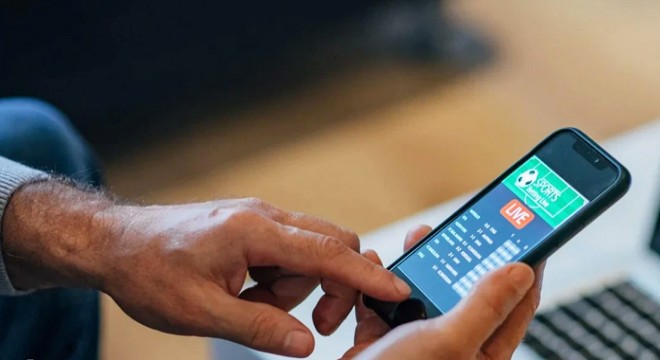 Yasa dışı bahis operasyonu: 110 gözaltı