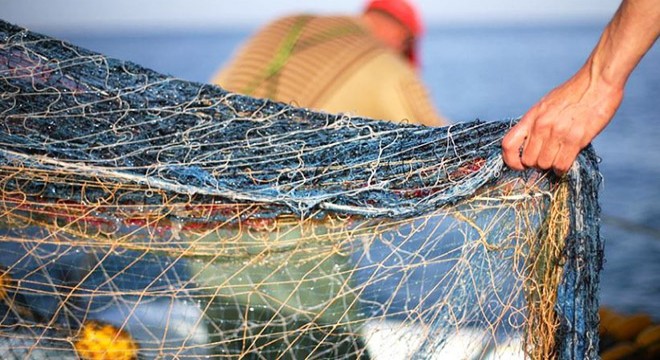 Yasa dışı balık avcılığına ceza