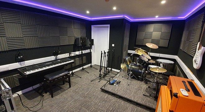 Yaşam Alanlarında Gürültü Kontrolü Nasıl Yapılır?