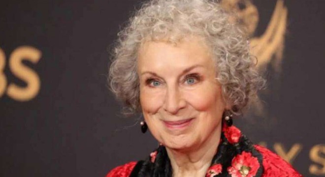 Yazar Margaret Atwood’dan yapay zek şirketlerine çağrı