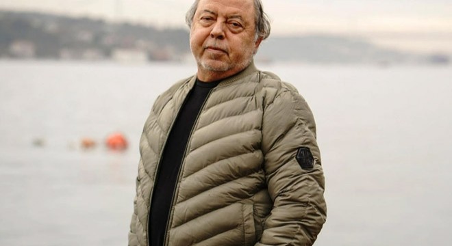Yazar Mehmet Coral hayatını kaybetti